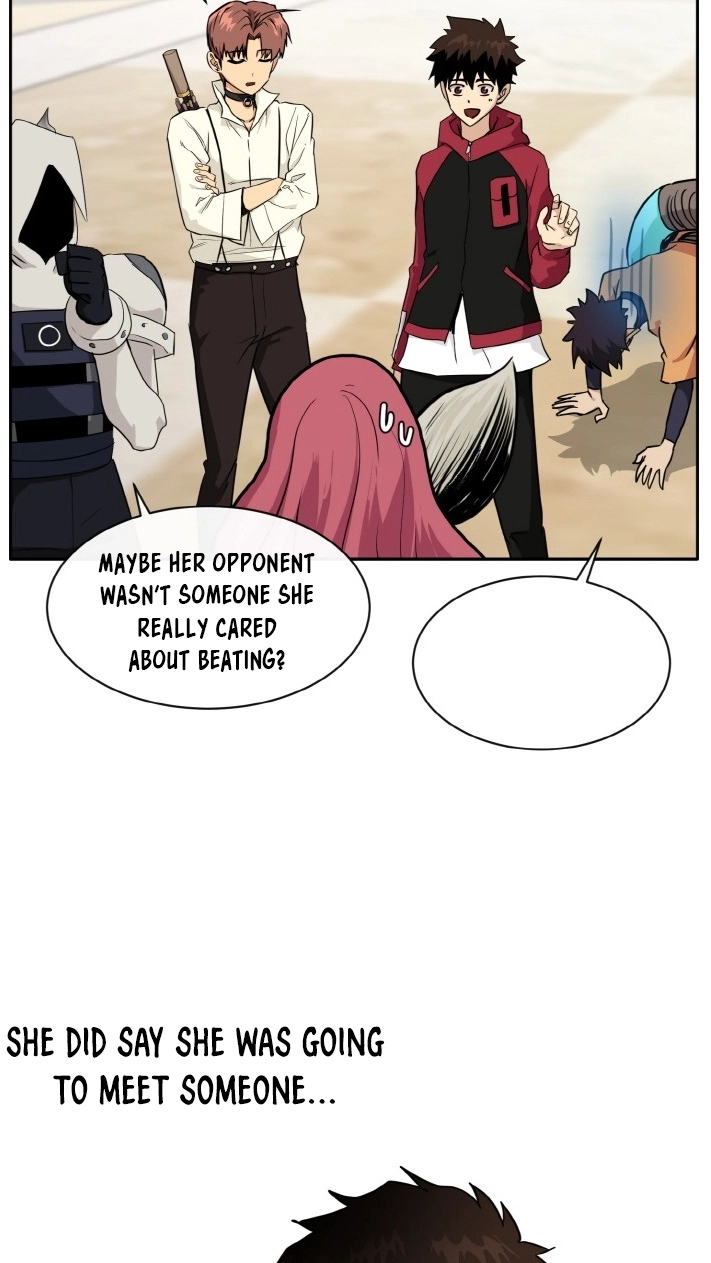 Read Lucid Dream chapter 109 image 63 on Lezhin