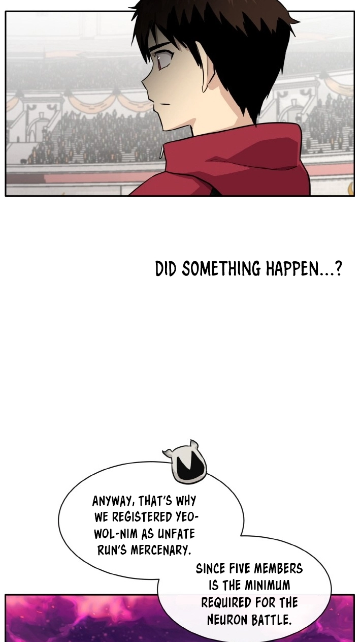 Read Lucid Dream chapter 109 image 64 on Lezhin