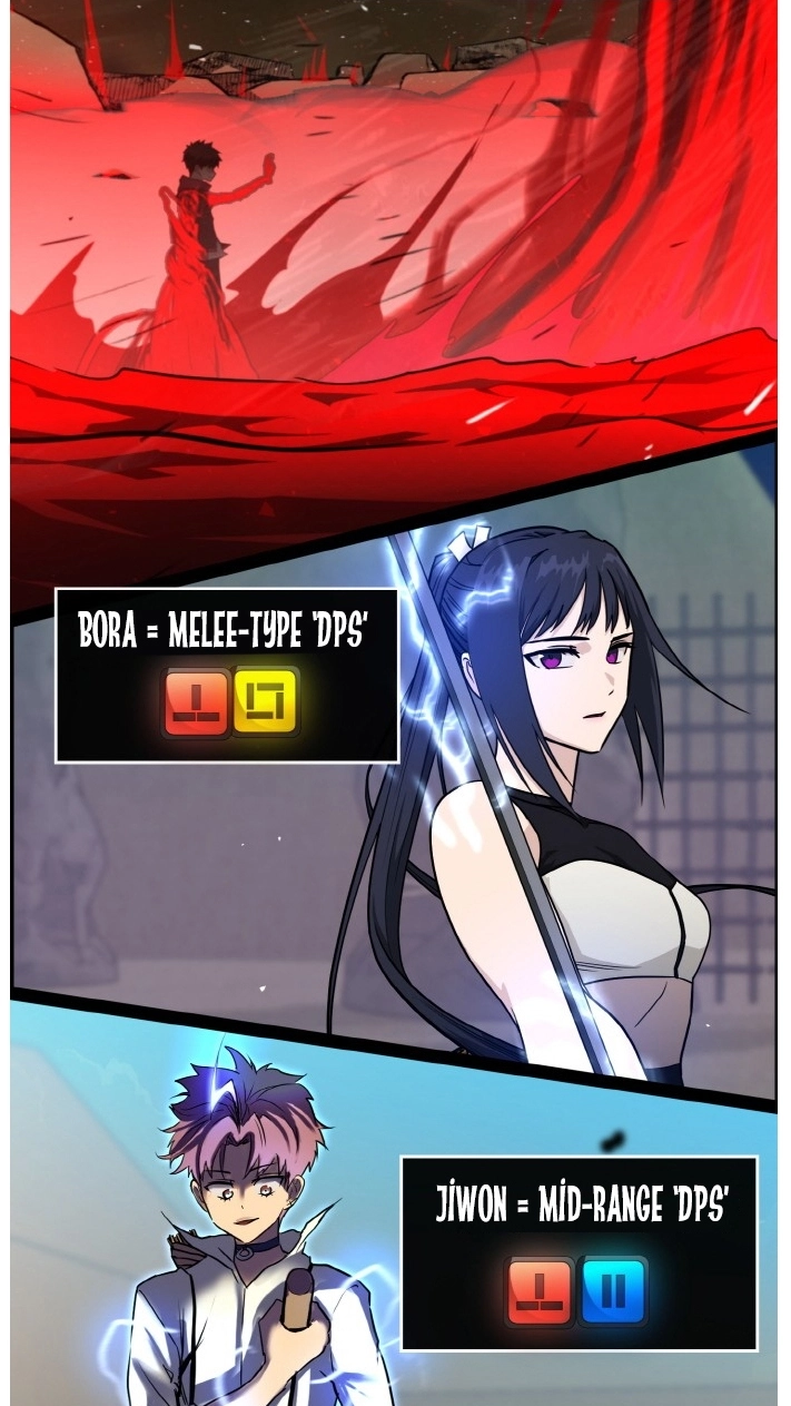 Read Lucid Dream chapter 109 image 67 on Lezhin