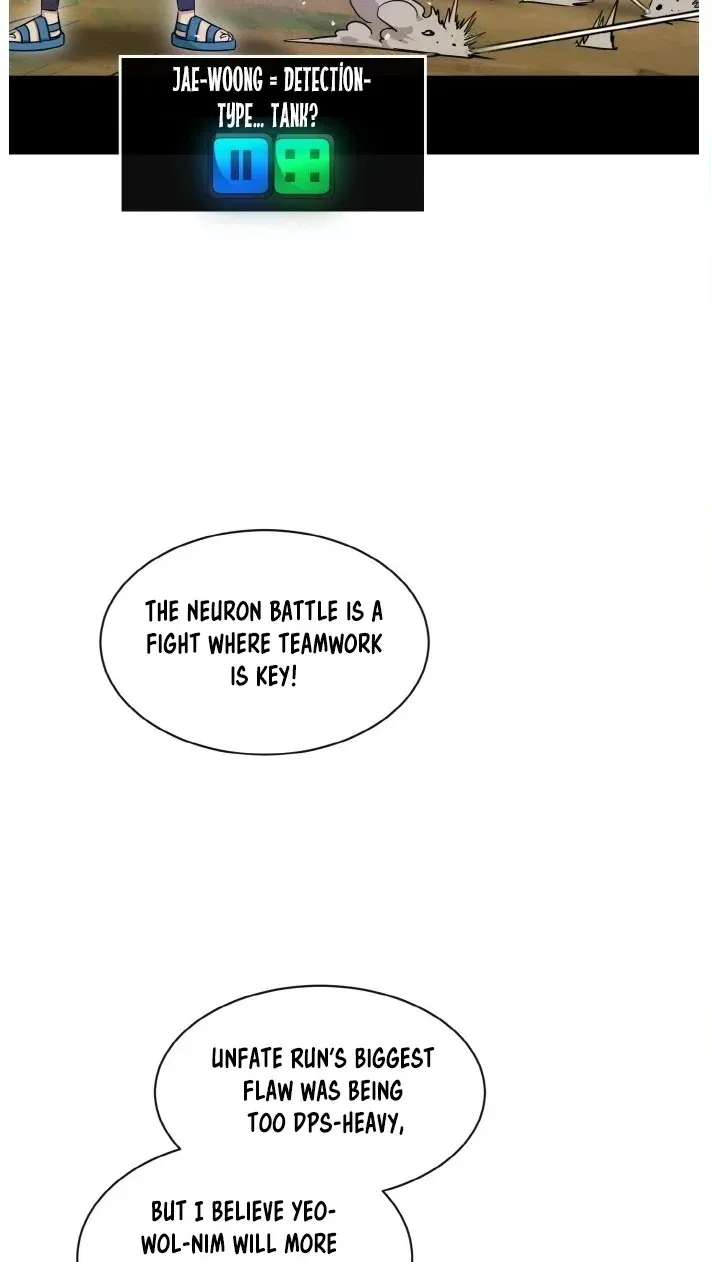 Read Lucid Dream chapter 109 image 69 on Lezhin