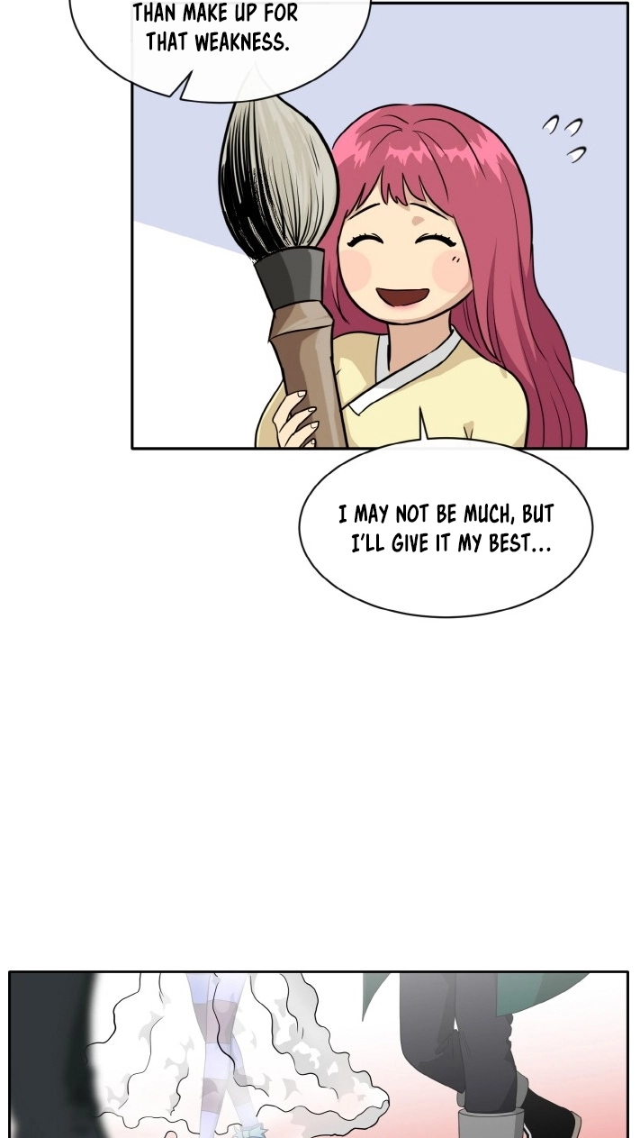 Read Lucid Dream chapter 109 image 70 on Lezhin