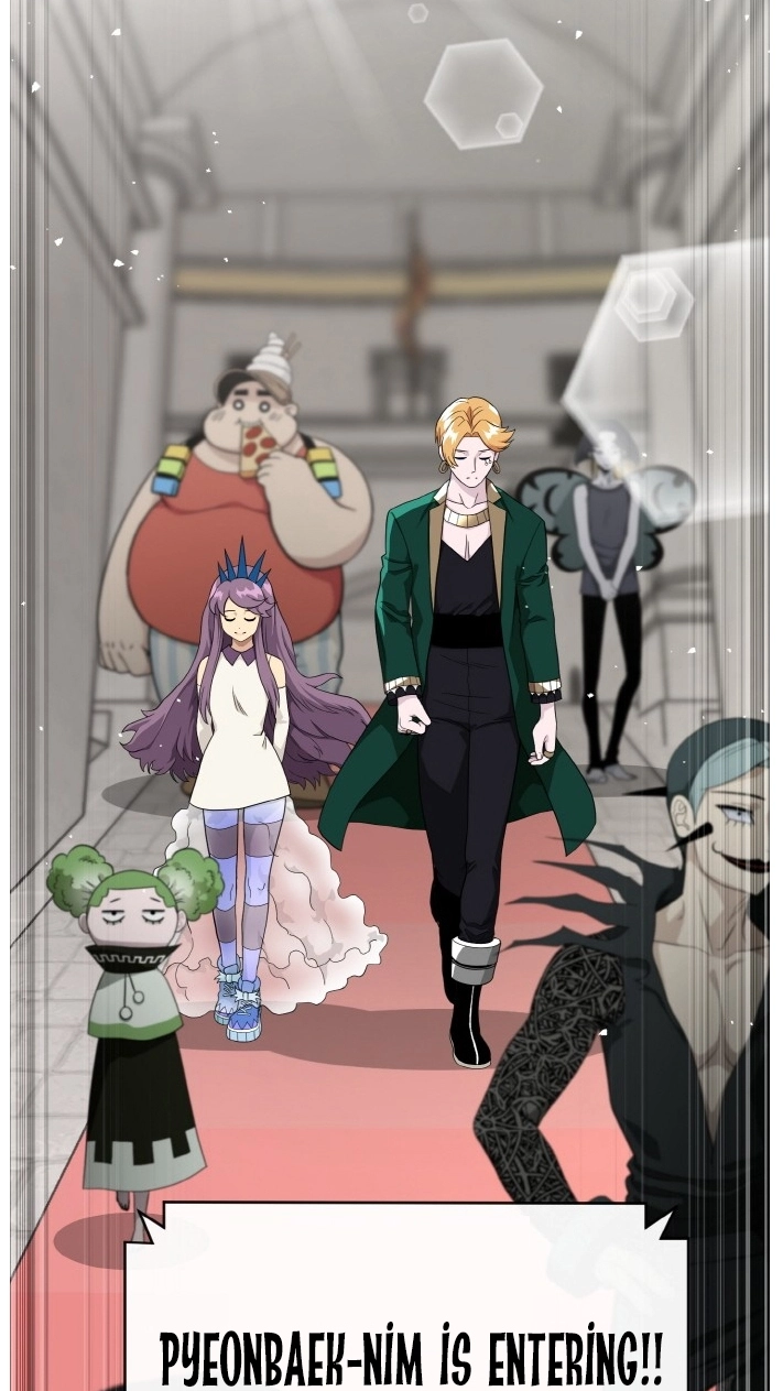 Read Lucid Dream chapter 109 image 72 on Lezhin