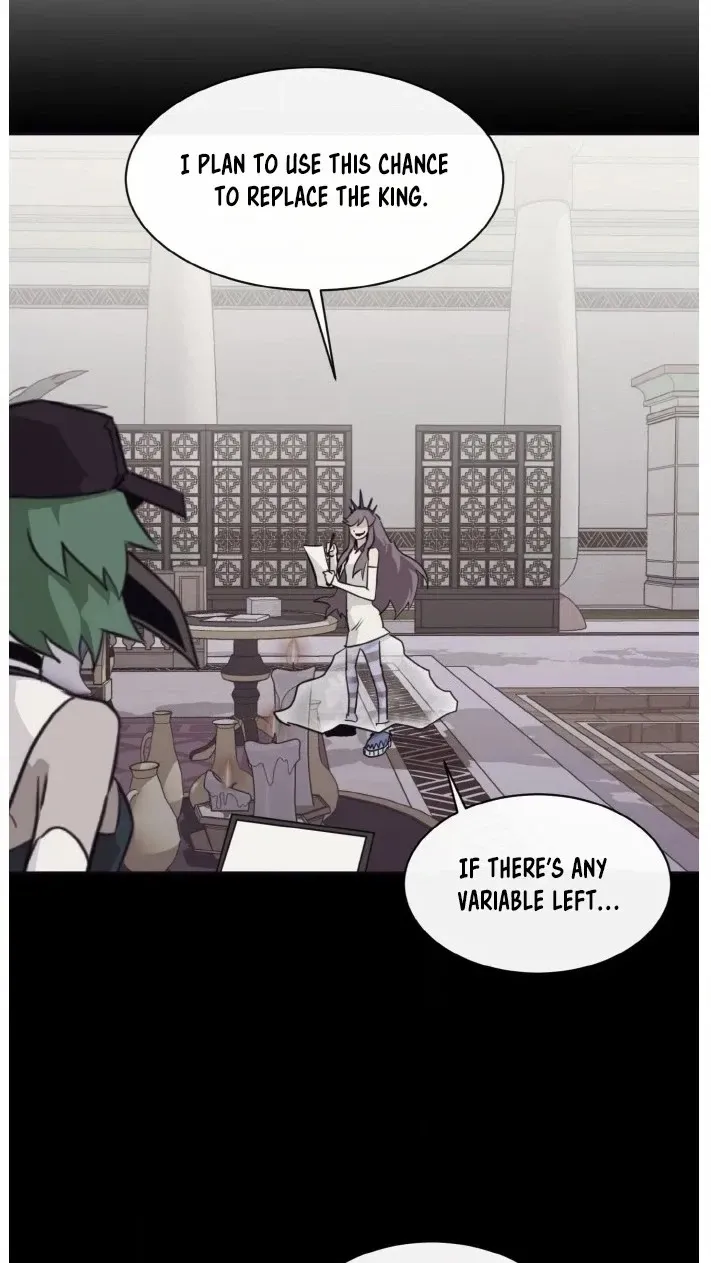 Read Lucid Dream chapter 109 image 79 on Lezhin