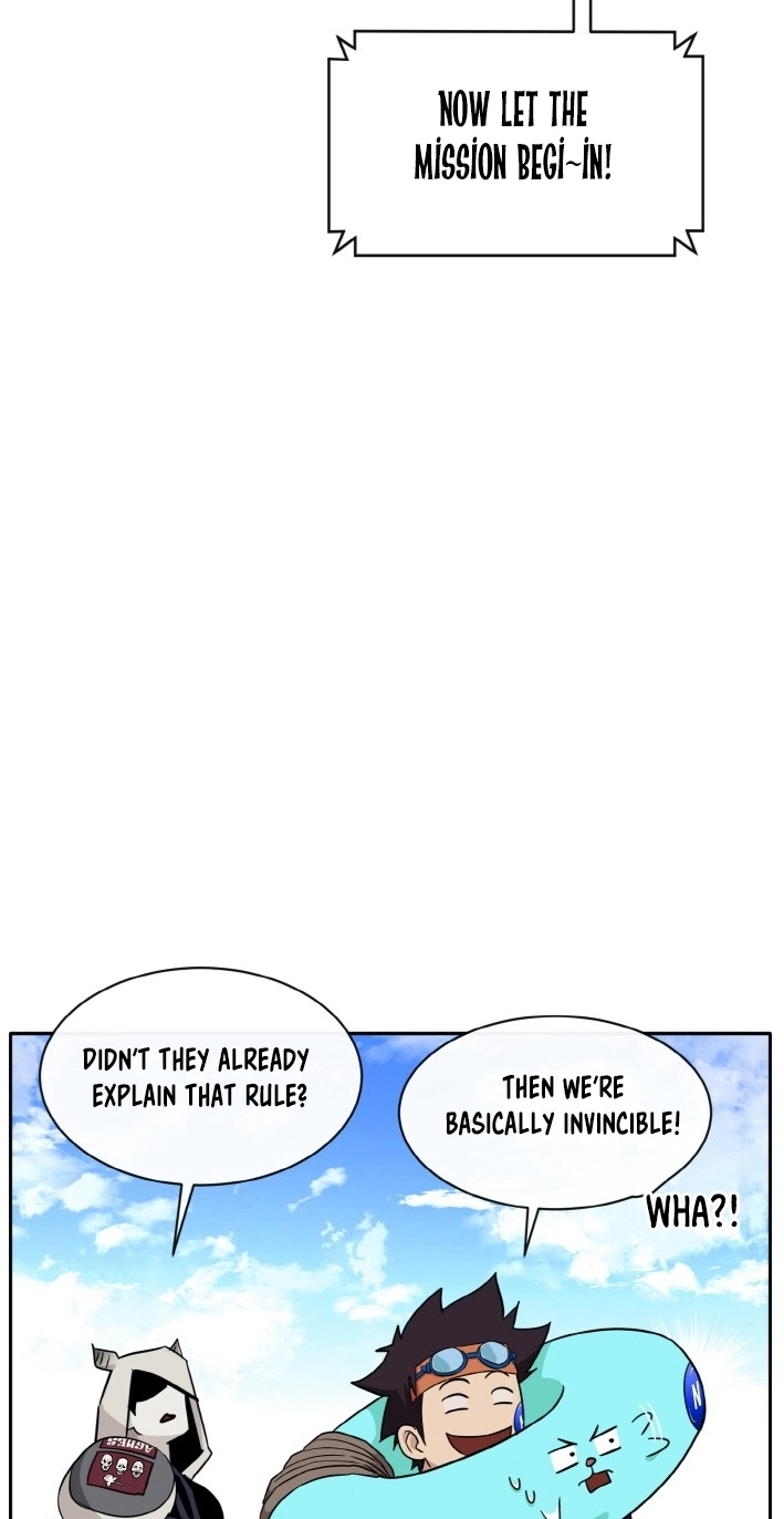 Read Lucid Dream chapter 110 image 30 on Lezhin