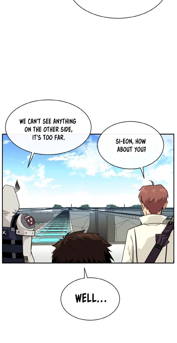 Read Lucid Dream chapter 110 image 35 on Lezhin