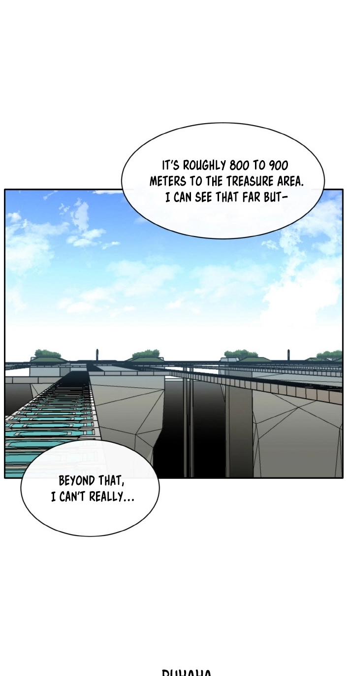 Read Lucid Dream chapter 110 image 36 on Lezhin