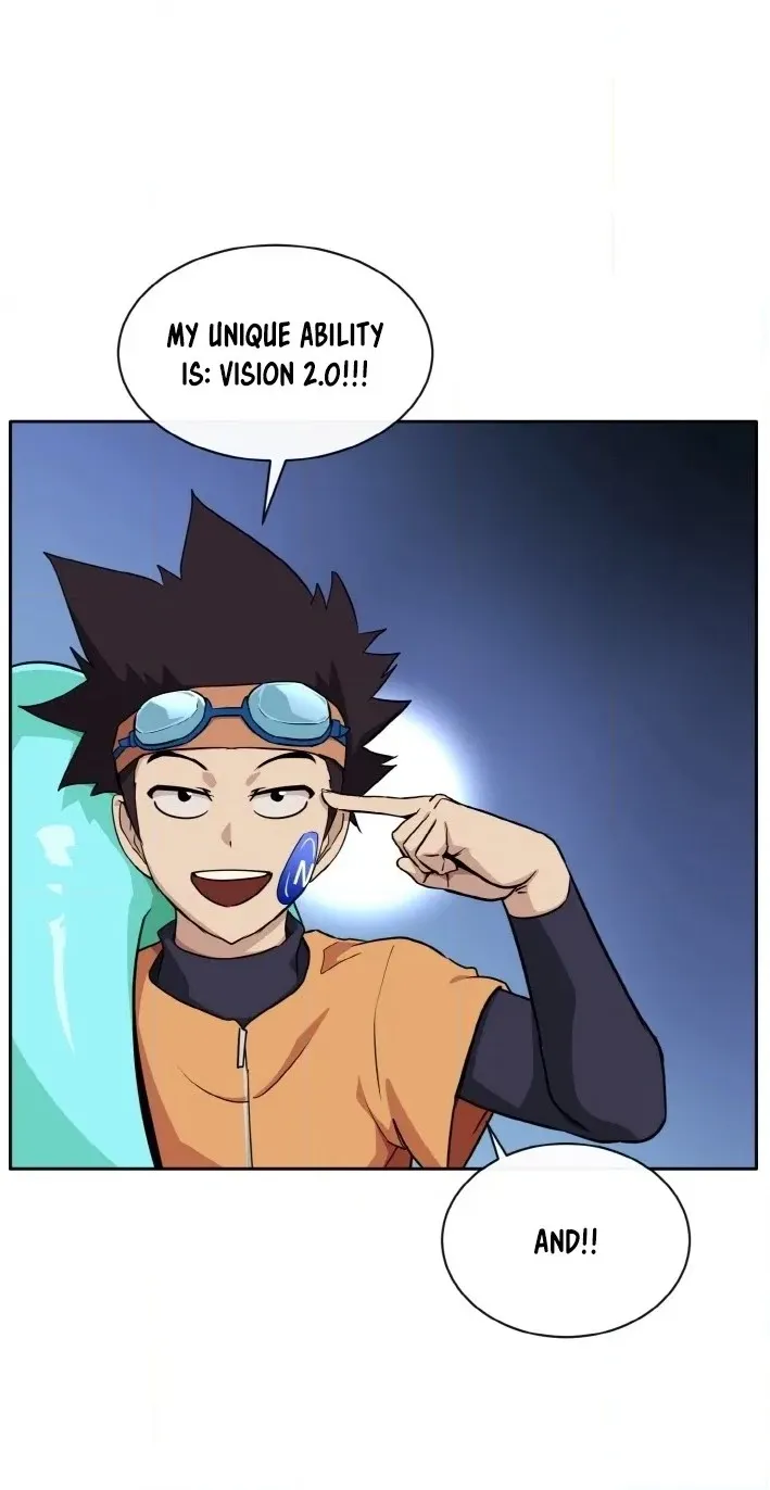 Read Lucid Dream chapter 110 image 39 on Lezhin