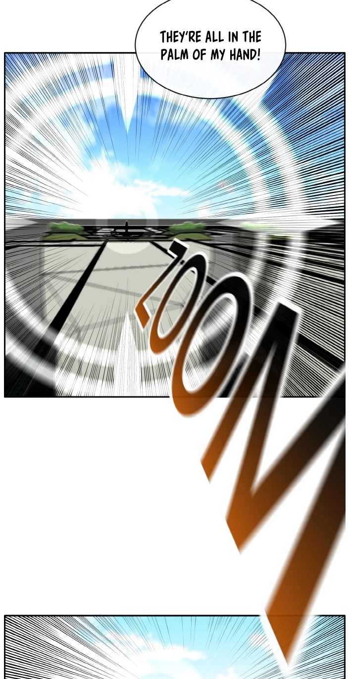 Read Lucid Dream chapter 110 image 43 on Lezhin