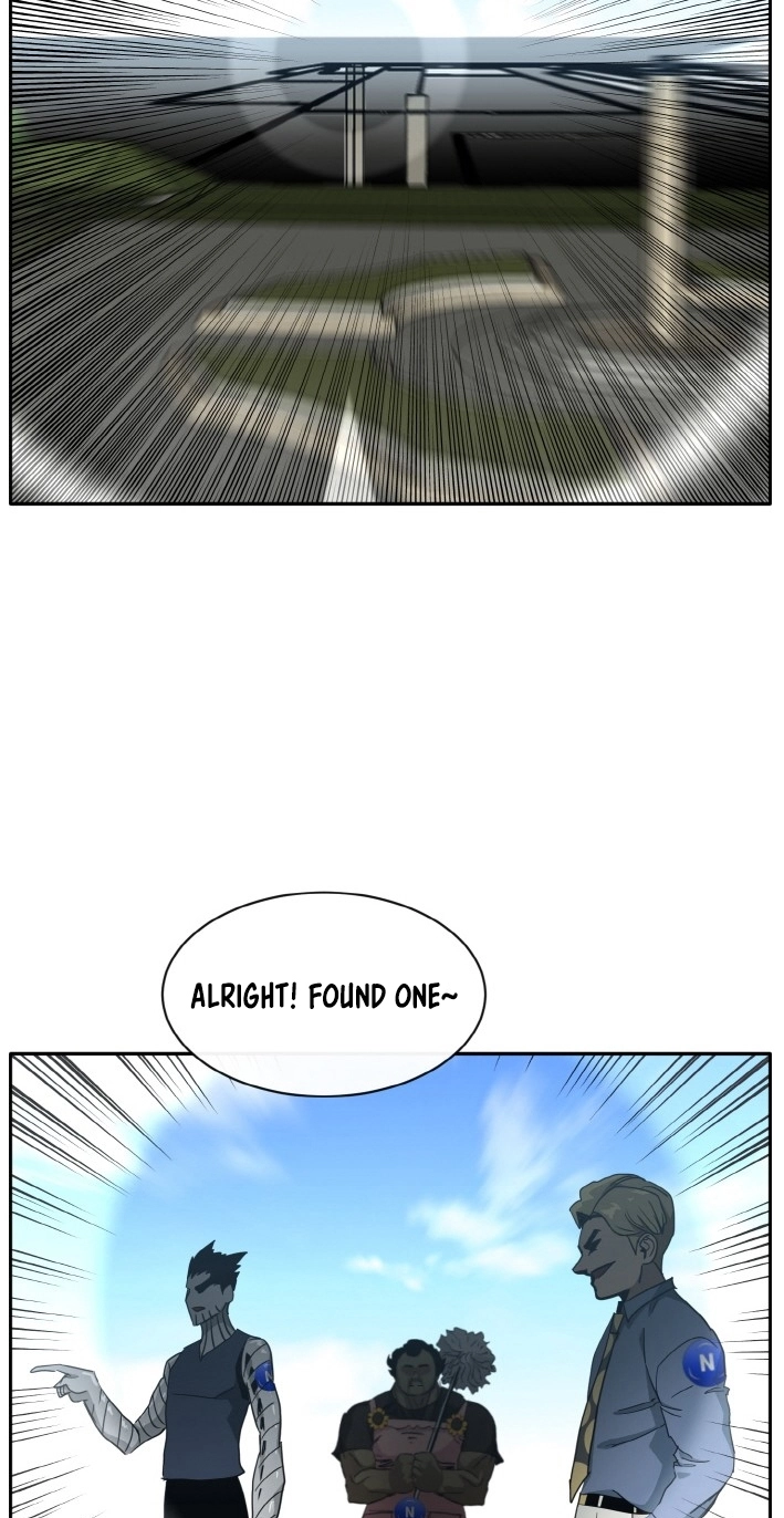 Read Lucid Dream chapter 110 image 44 on Lezhin
