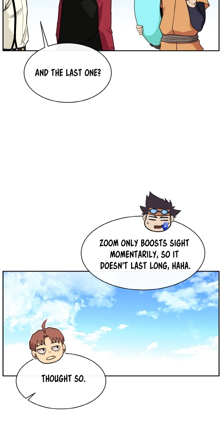 Read Lucid Dream chapter 110 image 48 on Lezhin