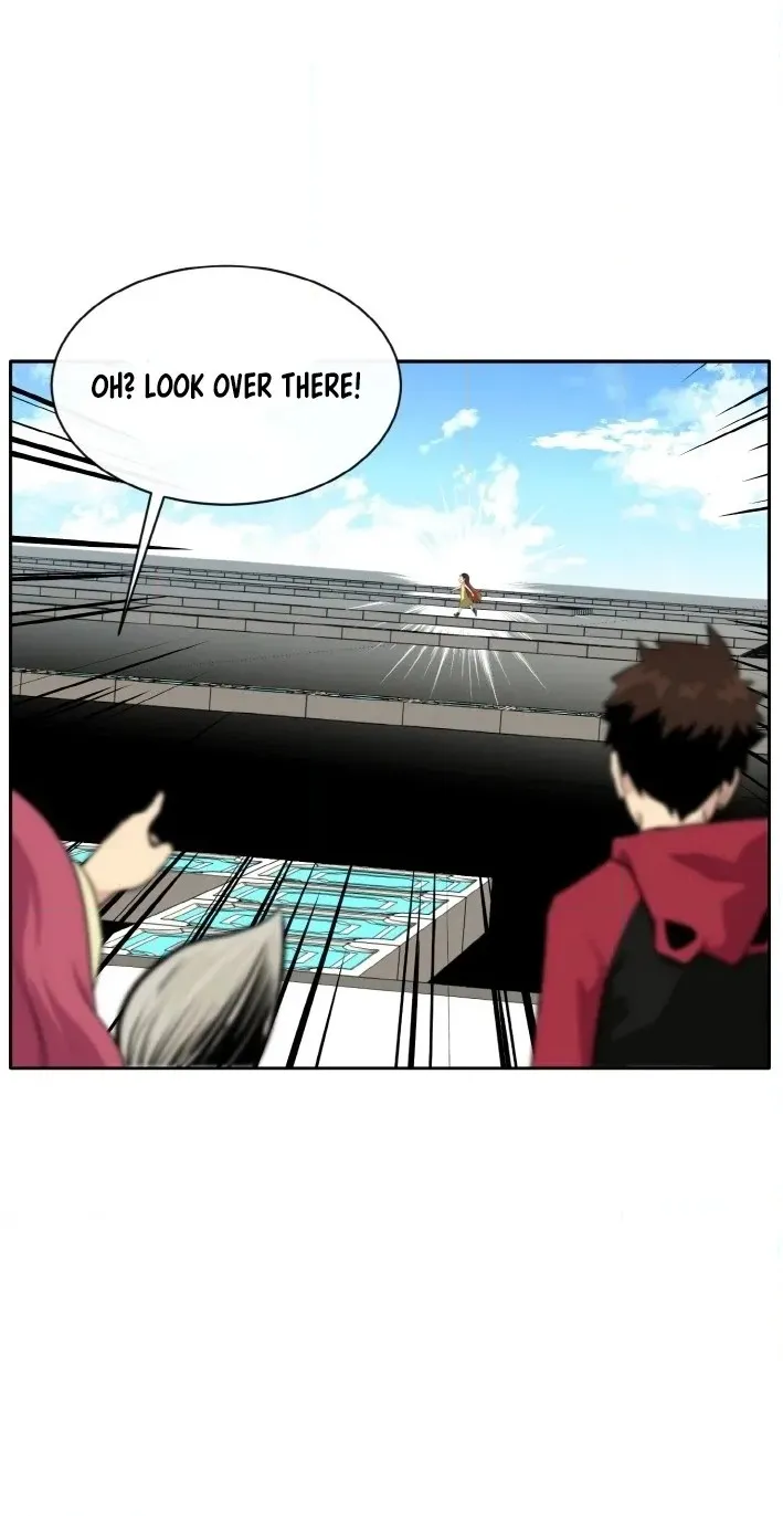 Read Lucid Dream chapter 110 image 49 on Lezhin