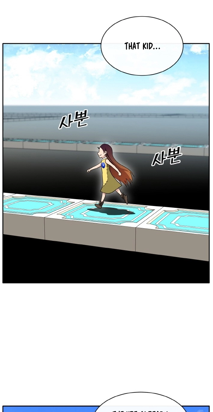 Read Lucid Dream chapter 110 image 50 on Lezhin