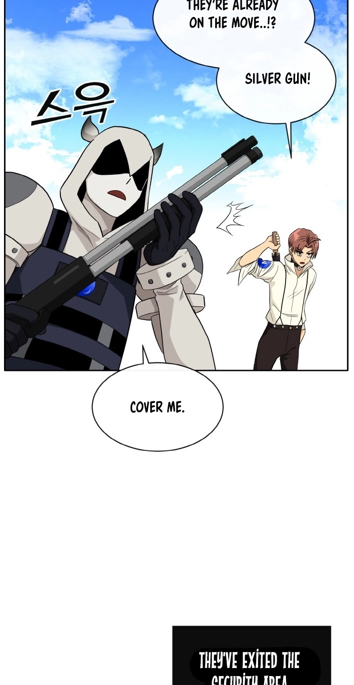 Read Lucid Dream chapter 110 image 51 on Lezhin