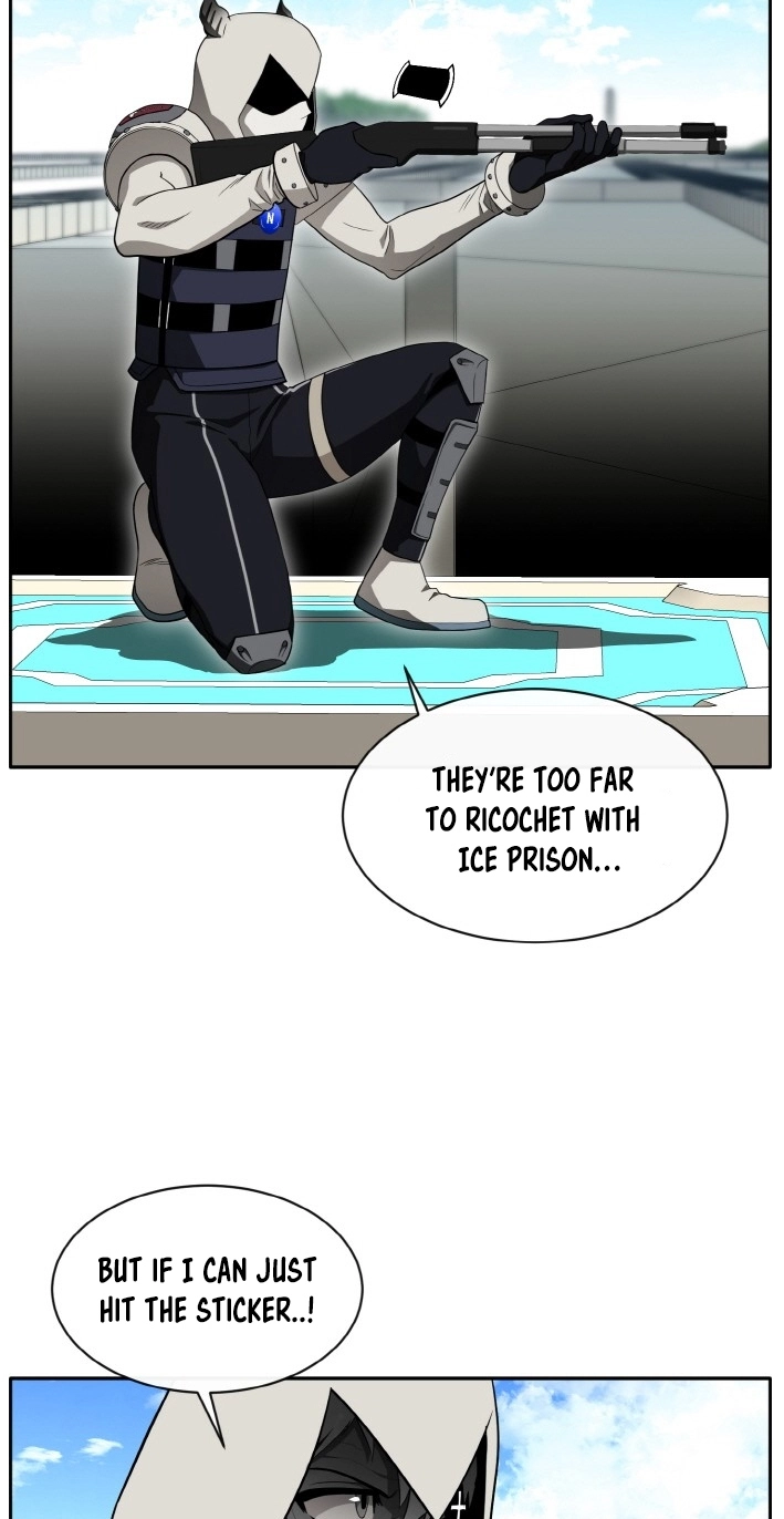 Read Lucid Dream chapter 110 image 53 on Lezhin