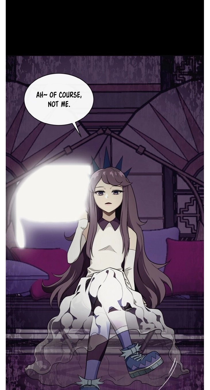 Read Lucid Dream chapter 110 image 6 on Lezhin