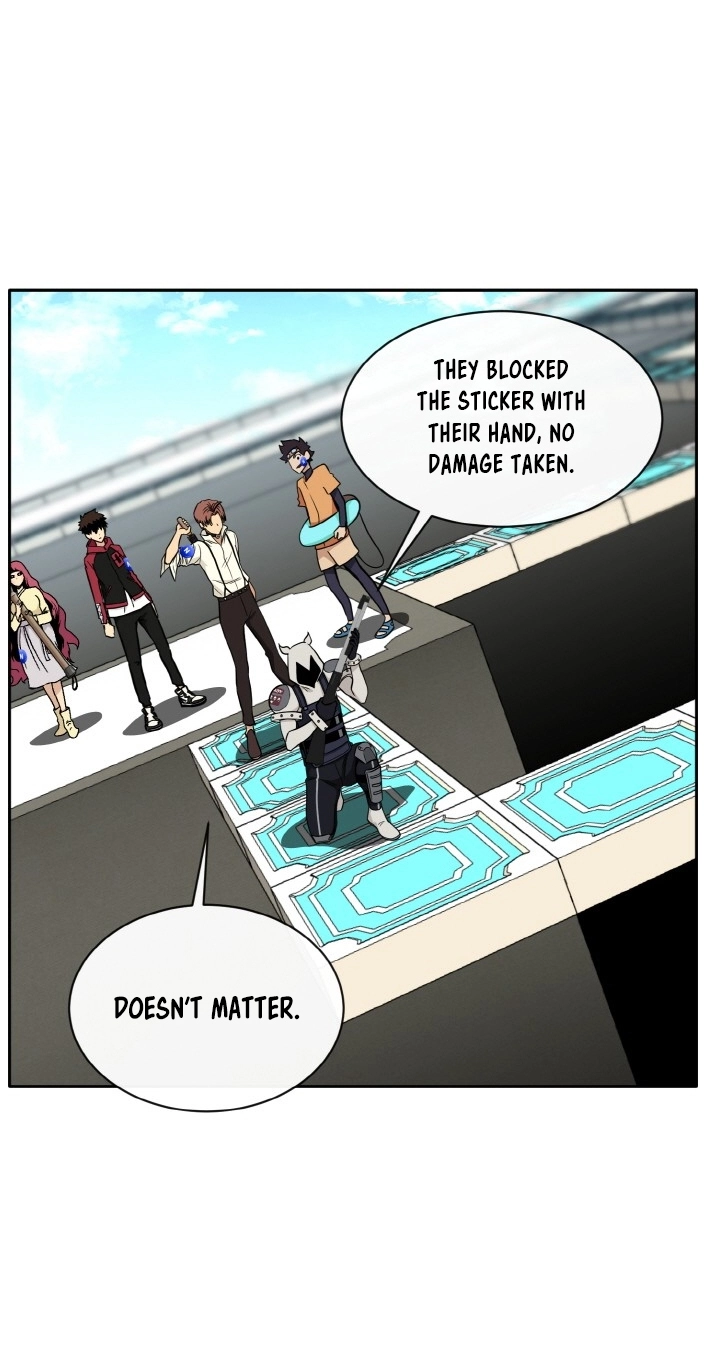 Read Lucid Dream chapter 110 image 60 on Lezhin