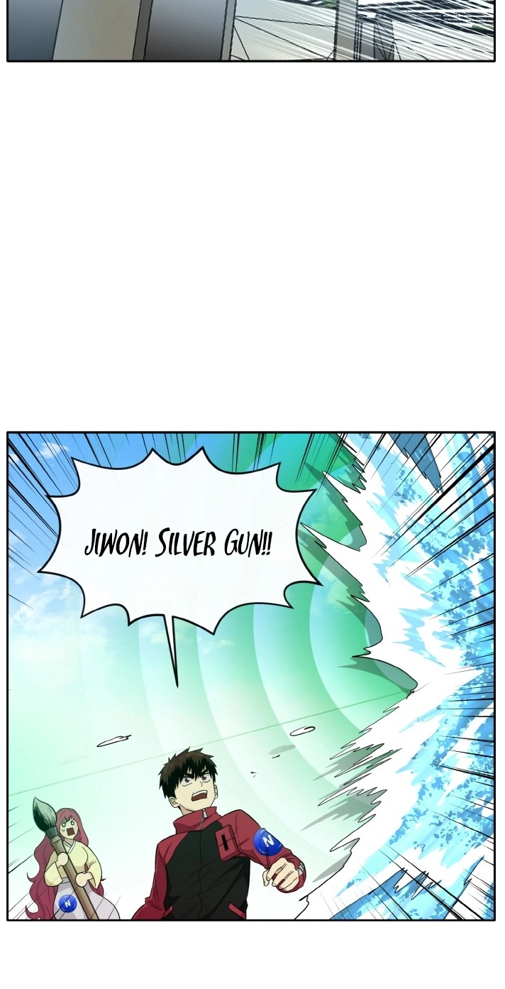 Read Lucid Dream chapter 110 image 65 on Lezhin