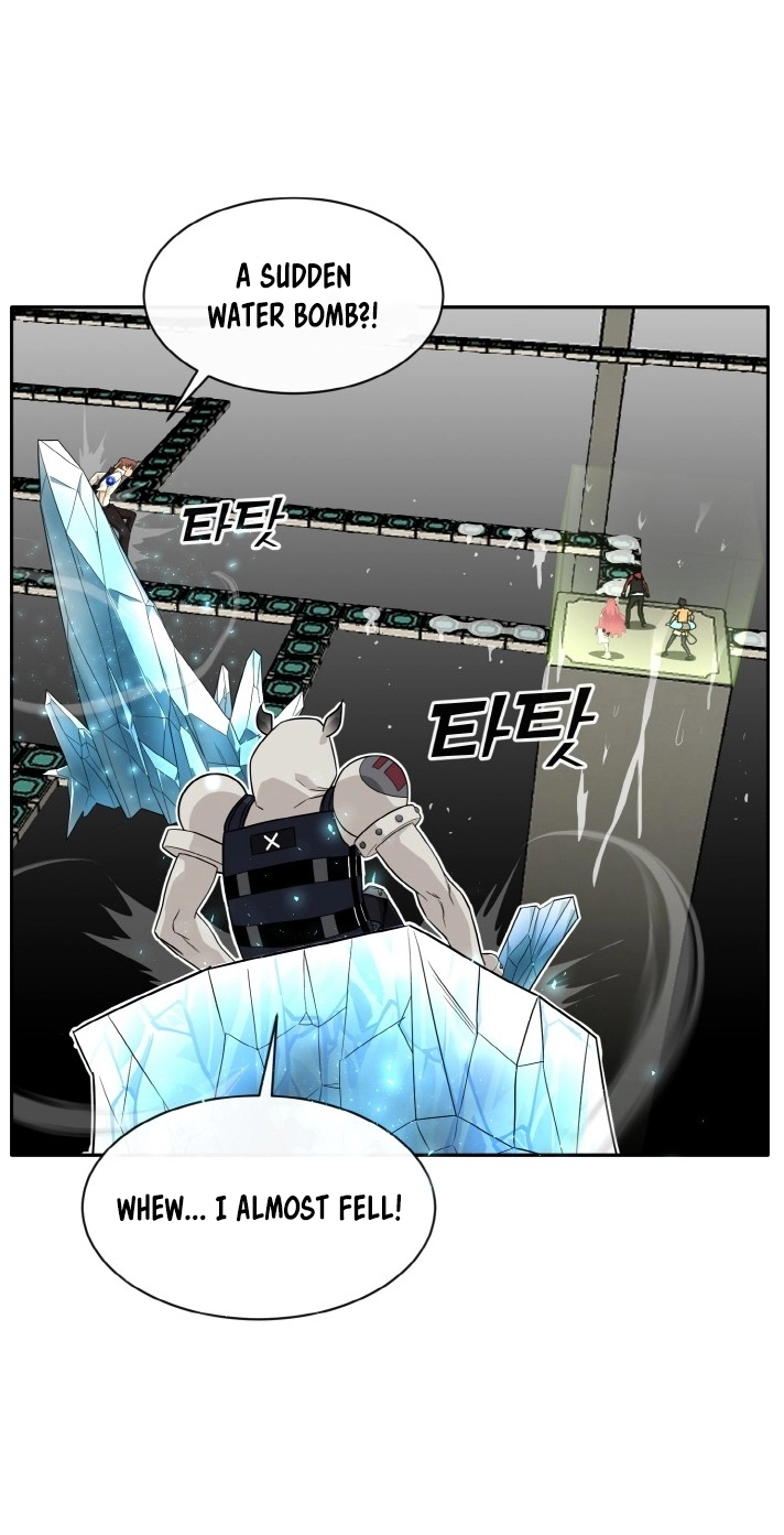 Read Lucid Dream chapter 110 image 66 on Lezhin