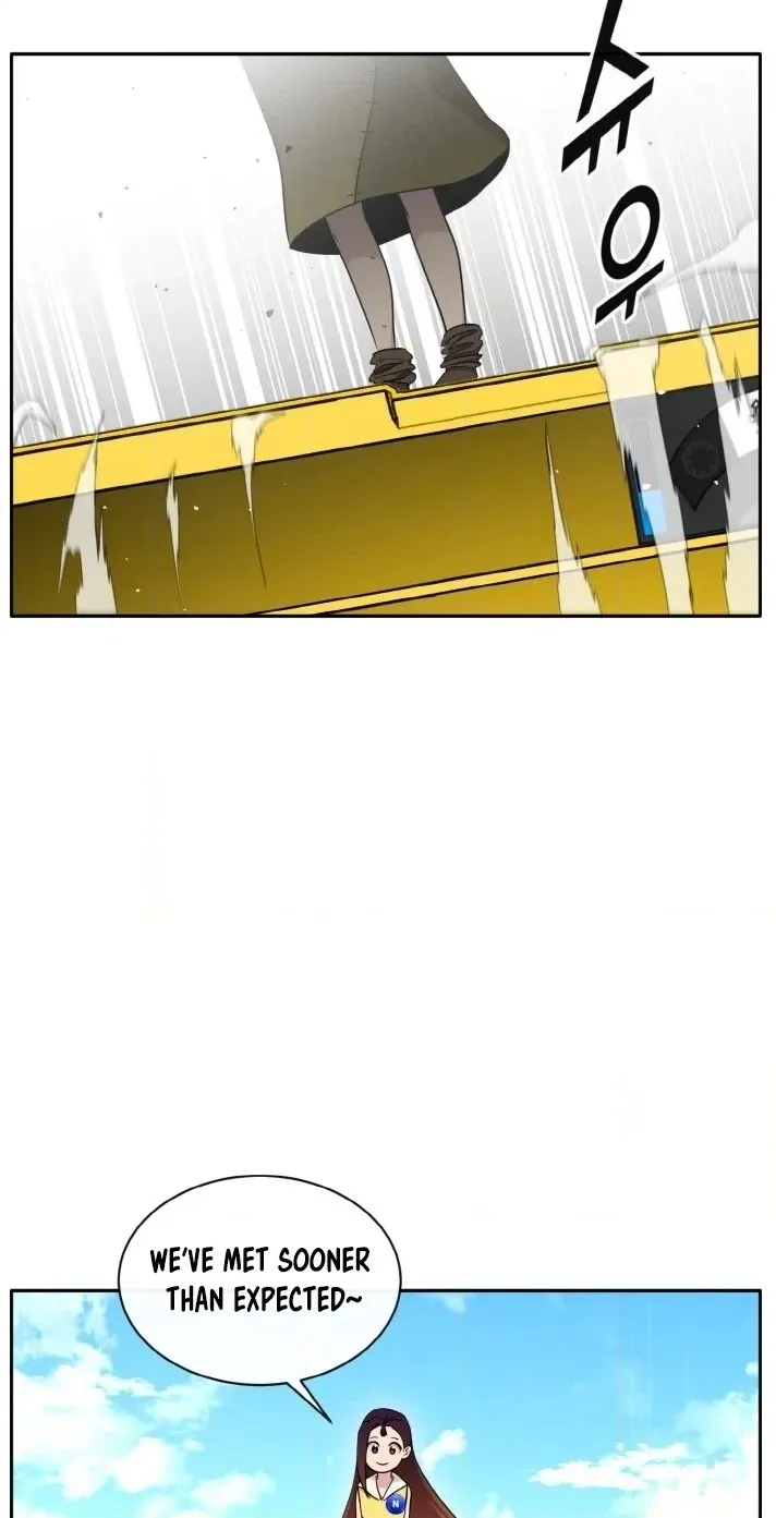 Read Lucid Dream chapter 110 image 69 on Lezhin