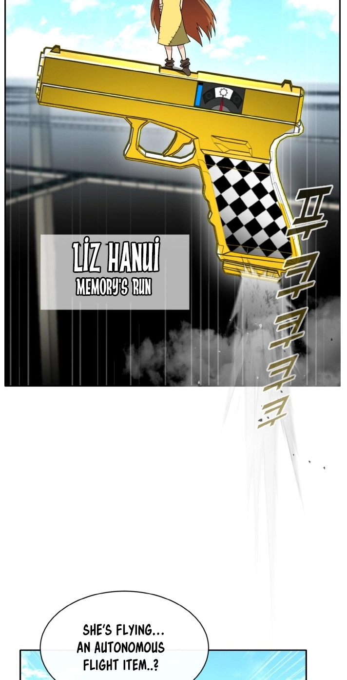 Read Lucid Dream chapter 110 image 70 on Lezhin