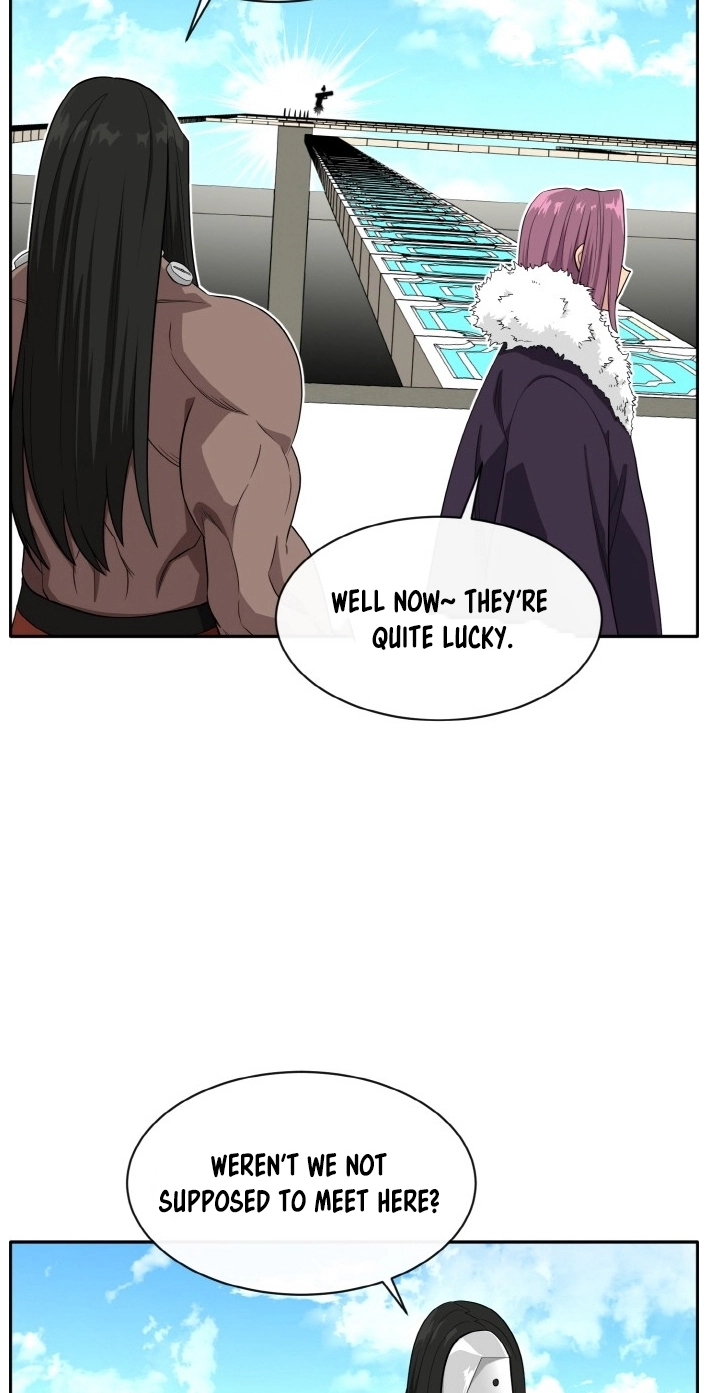 Read Lucid Dream chapter 110 image 72 on Lezhin
