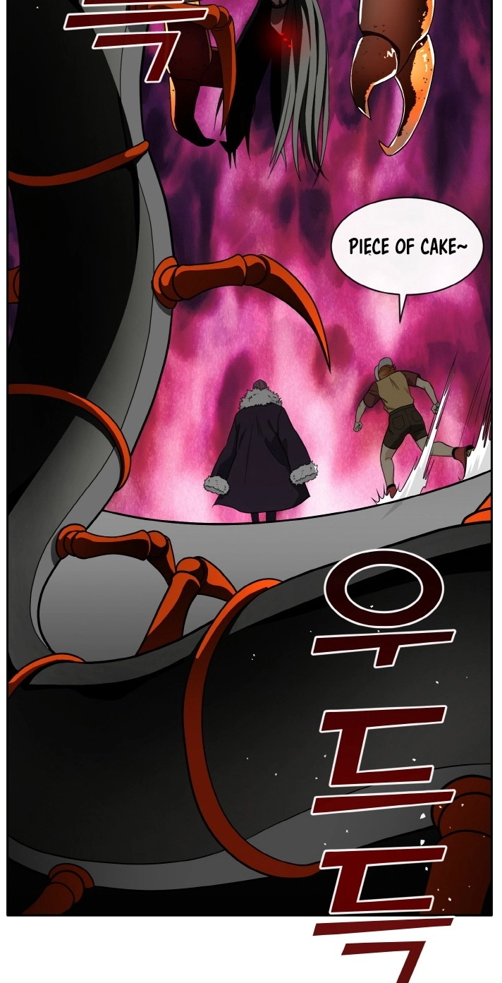 Read Lucid Dream chapter 110 image 75 on Lezhin