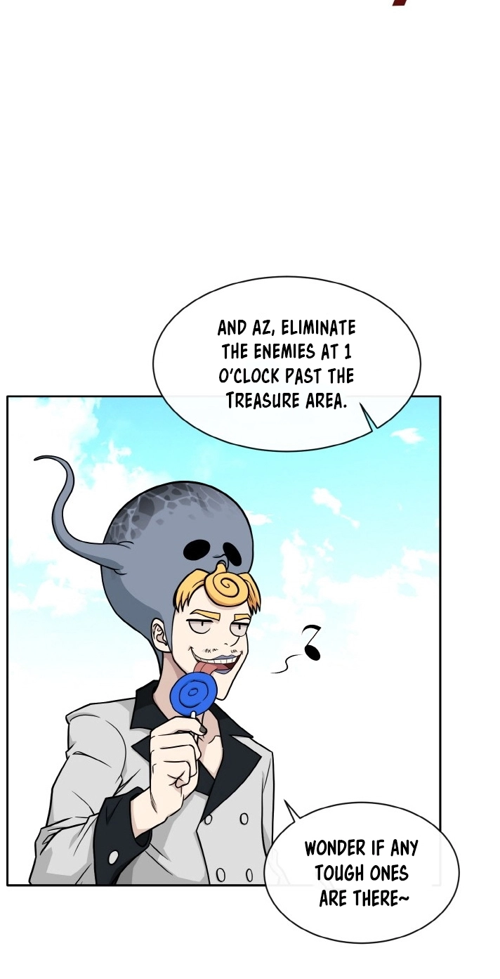 Read Lucid Dream chapter 110 image 76 on Lezhin