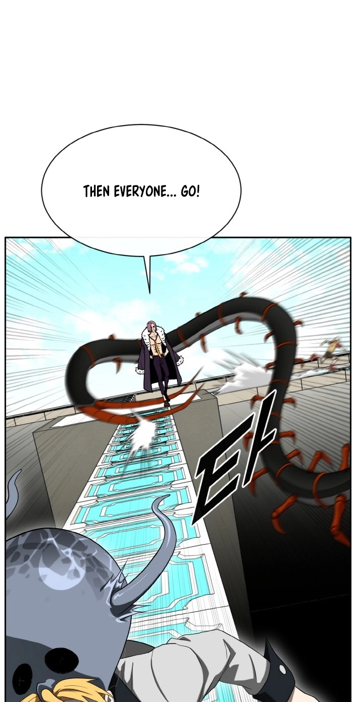 Read Lucid Dream chapter 110 image 77 on Lezhin
