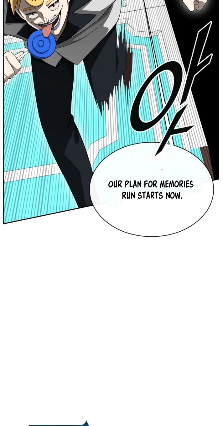 Read Lucid Dream chapter 111 image 1 on Lezhin