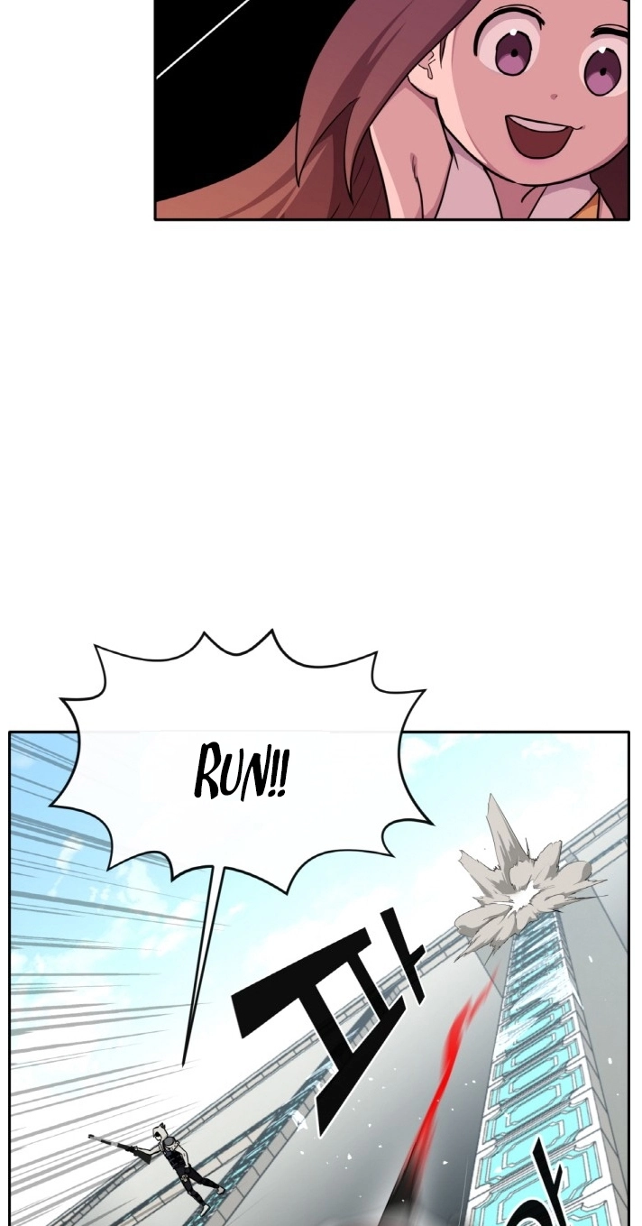 Read Lucid Dream chapter 111 image 14 on Lezhin