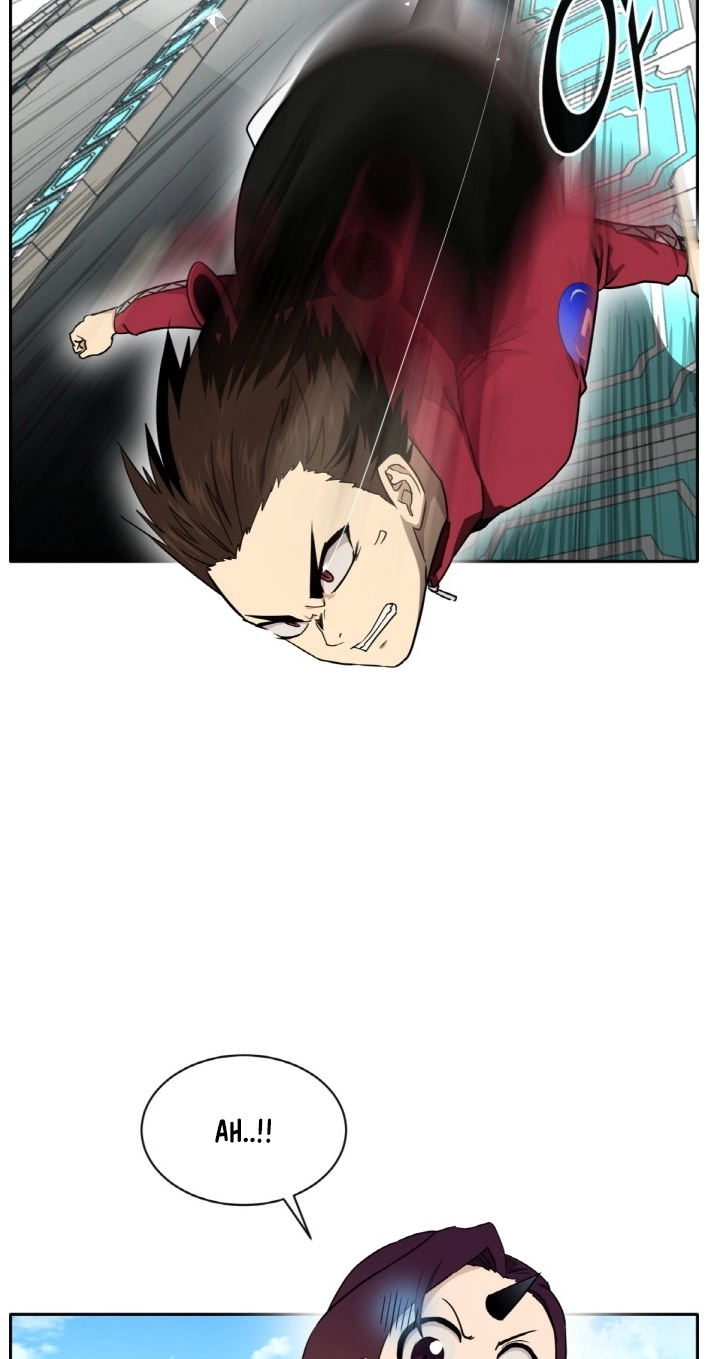 Read Lucid Dream chapter 111 image 15 on Lezhin