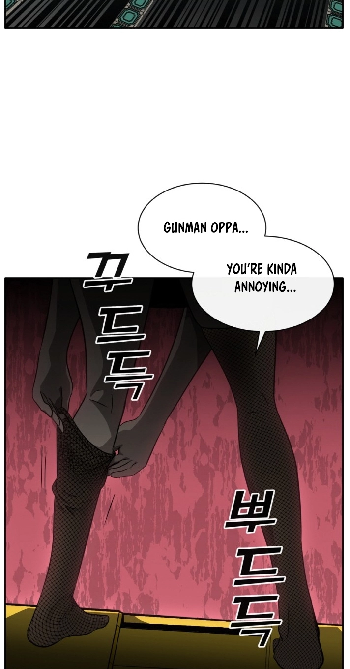 Read Lucid Dream chapter 111 image 17 on Lezhin