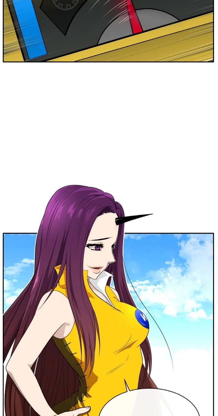 Read Lucid Dream chapter 111 image 20 on Lezhin