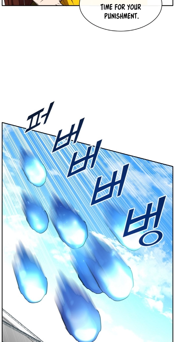Read Lucid Dream chapter 111 image 21 on Lezhin