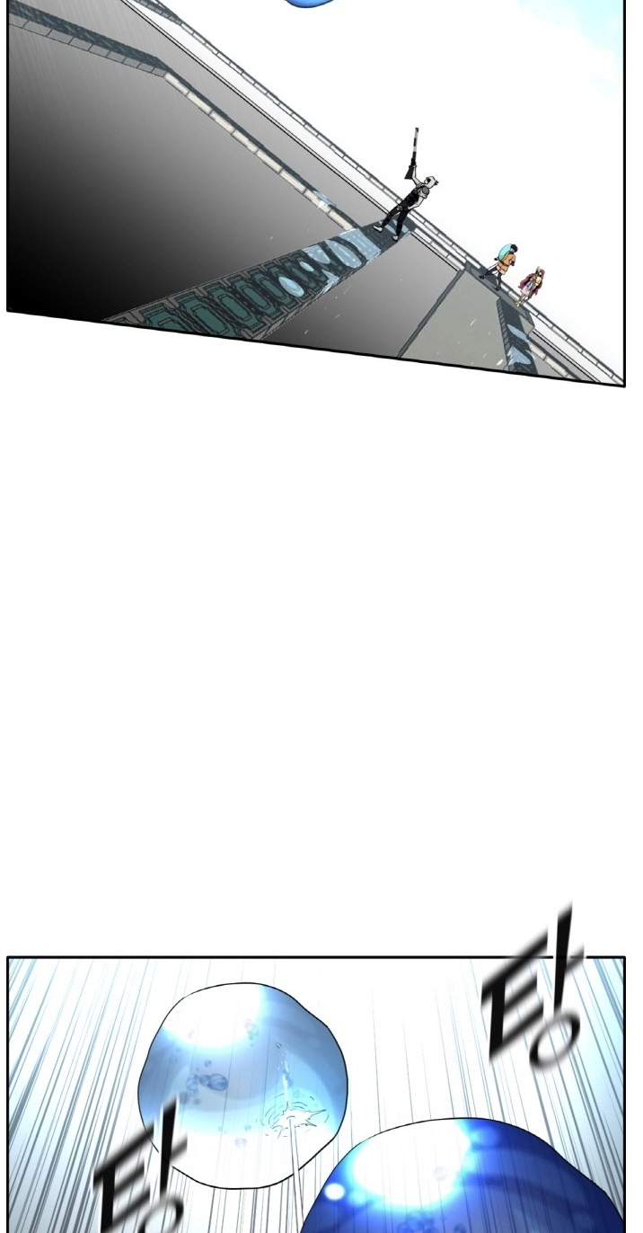 Read Lucid Dream chapter 111 image 22 on Lezhin