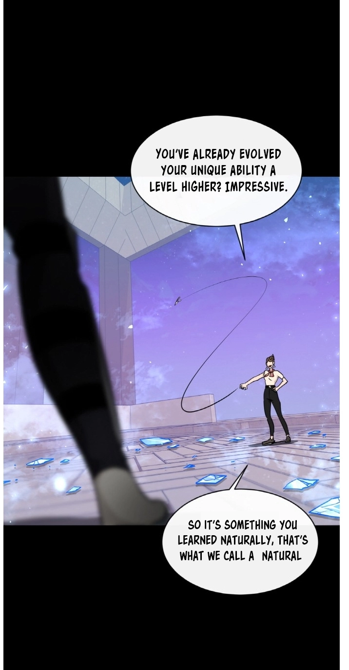 Read Lucid Dream chapter 111 image 25 on Lezhin