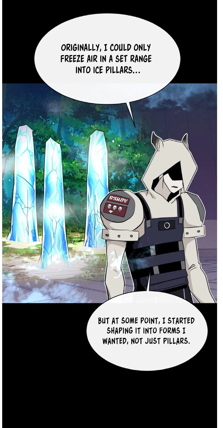 Read Lucid Dream chapter 111 image 26 on Lezhin