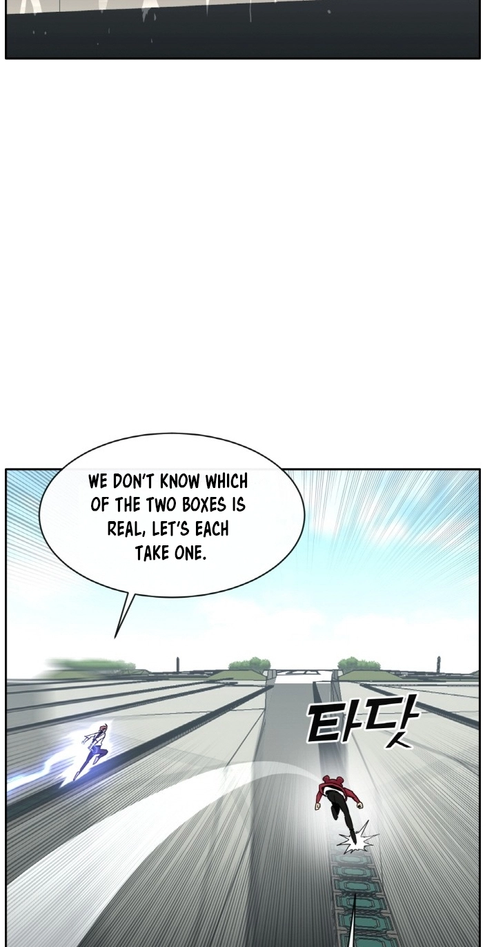 Read Lucid Dream chapter 111 image 37 on Lezhin