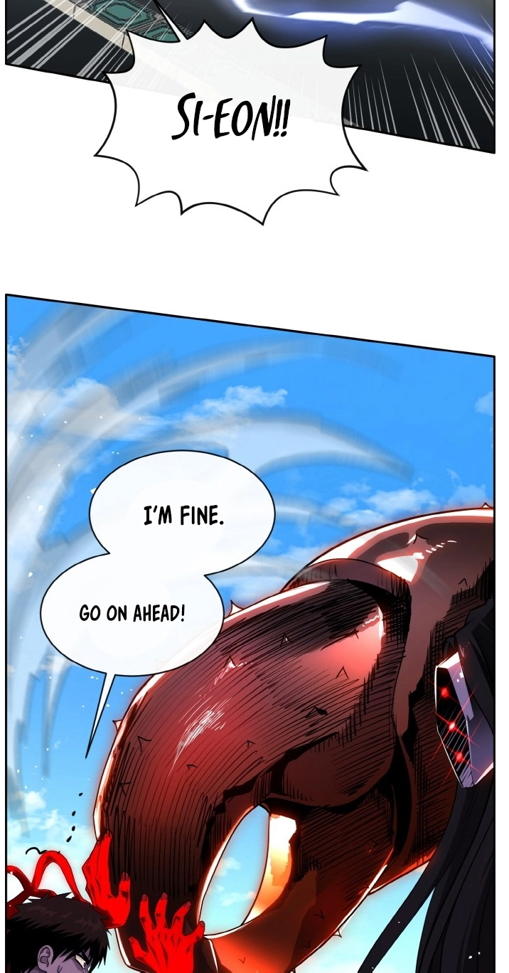 Read Lucid Dream chapter 111 image 41 on Lezhin