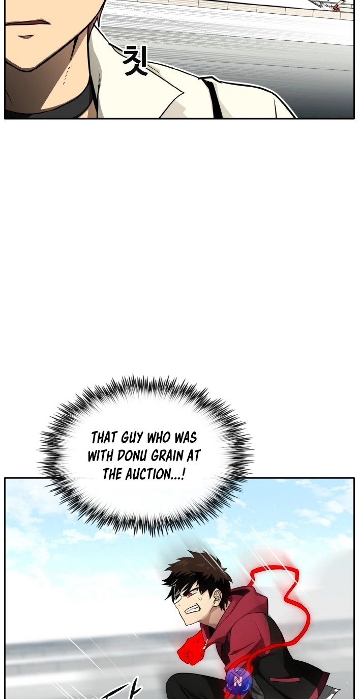 Read Lucid Dream chapter 111 image 43 on Lezhin