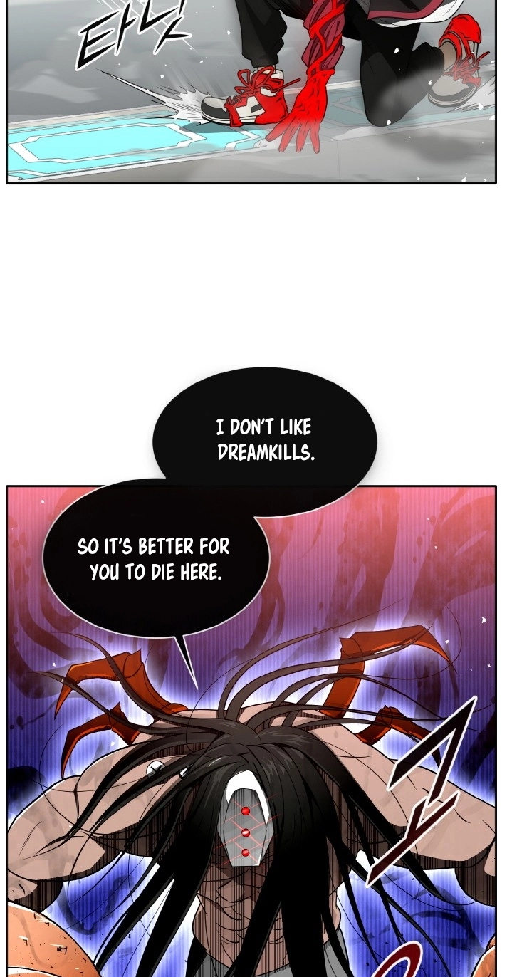 Read Lucid Dream chapter 111 image 44 on Lezhin