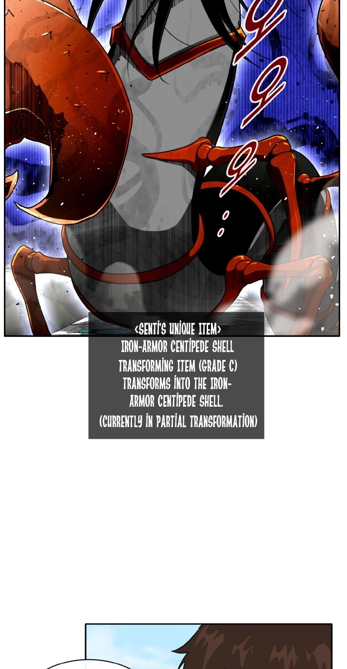 Read Lucid Dream chapter 111 image 45 on Lezhin