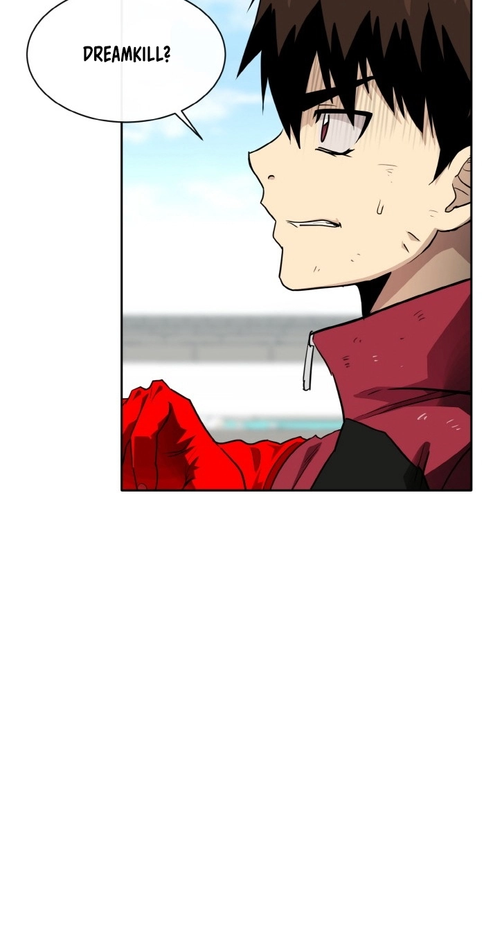 Read Lucid Dream chapter 111 image 46 on Lezhin