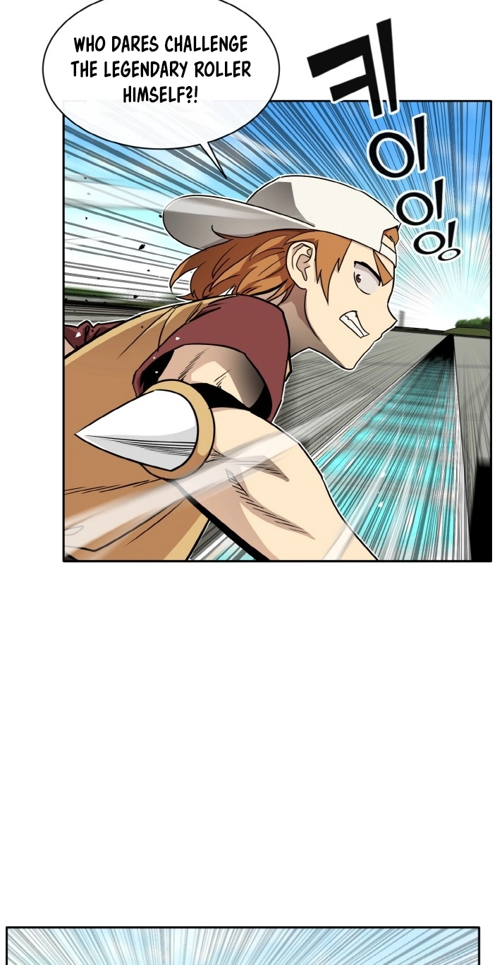 Read Lucid Dream chapter 111 image 48 on Lezhin