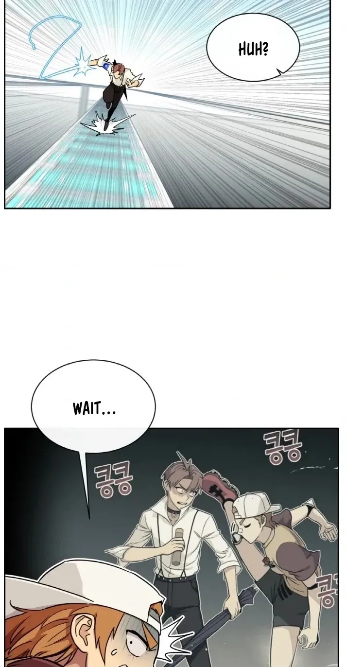 Read Lucid Dream chapter 111 image 49 on Lezhin