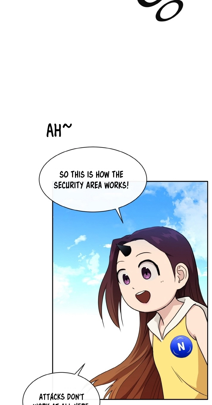 Read Lucid Dream chapter 111 image 5 on Lezhin