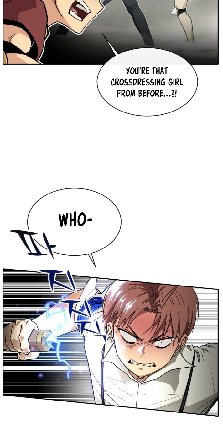 Read Lucid Dream chapter 111 image 50 on Lezhin