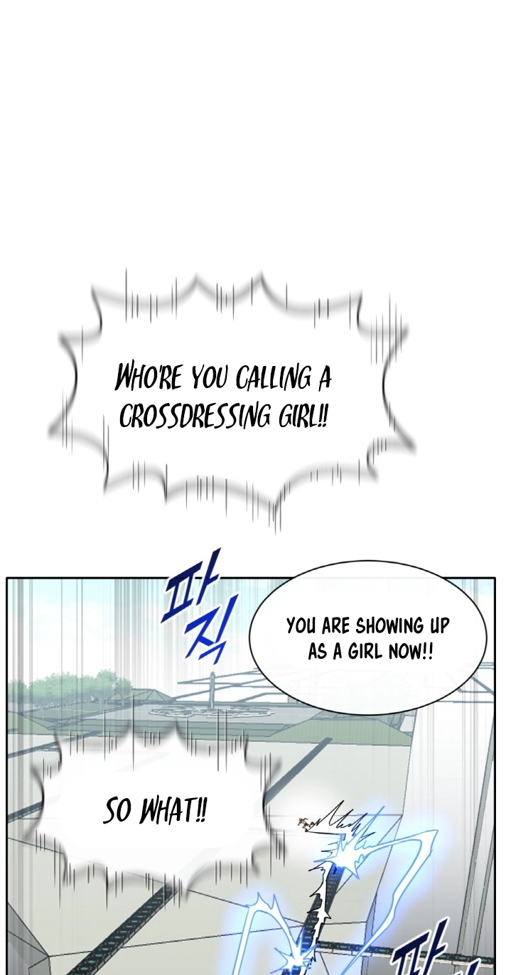 Read Lucid Dream chapter 111 image 51 on Lezhin
