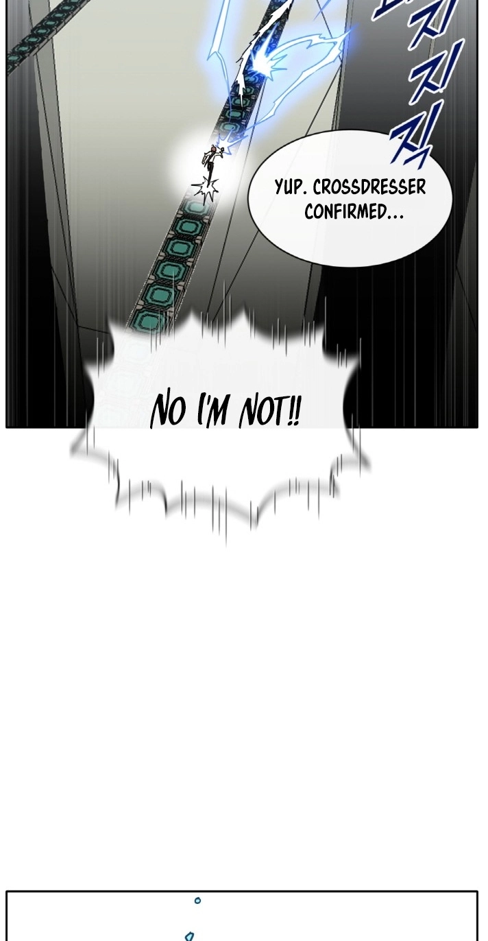 Read Lucid Dream chapter 111 image 52 on Lezhin