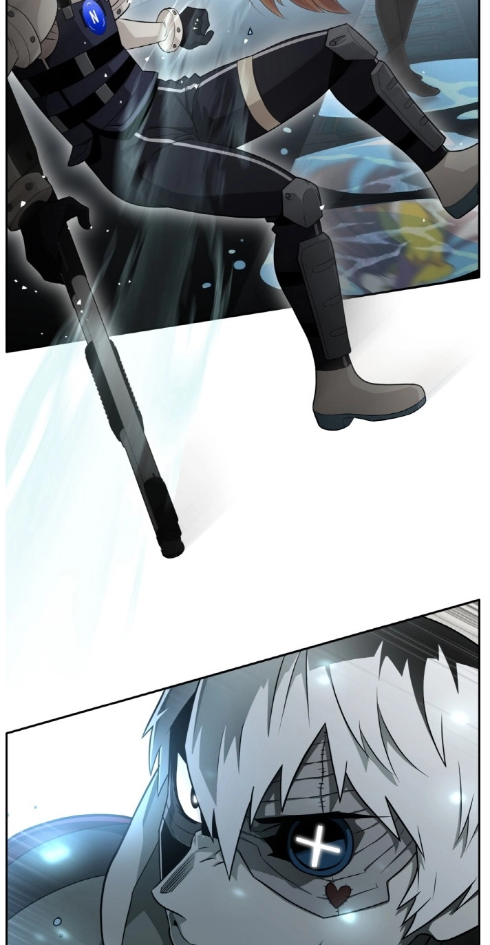 Read Lucid Dream chapter 111 image 54 on Lezhin
